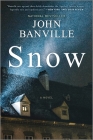 Snow By John Banville Cover Image