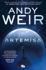 Artemisa / Artemis By Andy Weir Cover Image