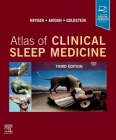Atlas of Clinical Sleep Medicine By Meir H. Kryger Cover Image