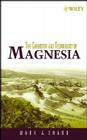 The Chemistry and Technology of Magnesia Cover Image