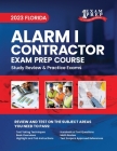 2023 Florida Alarm I Contractor Exam Prep: 2023 Study Review & Practice Exams By Upstryve Inc (Contribution by), Upstryve Inc Cover Image