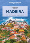Lonely Planet Pocket Madeira 4 (Pocket Guide) By Marc Di Duca Cover Image