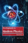 Developments in Modern Physics By Nelson Boli´var Cover Image