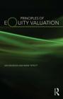 Principles of Equity Valuation By Ian Davidson, Mark Tippett Cover Image