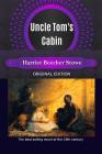 Uncle Tom's Cabin By Mxumu Mxama (Editor), Harriet Beecher Stowe Cover Image