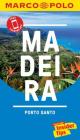 Madeira Marco Polo Pocket Guide Cover Image