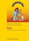 Fidus: Latein Entdecken: Ein Comic Fur Einsteiger By Dirk Erkelenz, Marcus Hartmanns, Thomas Kurth Cover Image