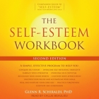 The Self-Esteem Workbook Lib/E: Second Edition Cover Image