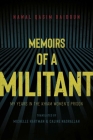 Memoirs of a Militant: My Years in the Khiam Women's Prison Cover Image