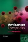 Anticancer Therapeutics Cover Image