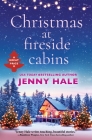 Christmas at Fireside Cabins Cover Image