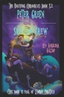 Peter Green and the Skeleton Crew: This Book is Full of Zombie Pirates By Angelina Allsop Cover Image