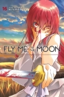 Fly Me to the Moon, Vol. 16 By Kenjiro Hata Cover Image