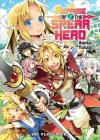 The Reprise of the Spear Hero Volume 01 Cover Image