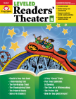 Leveled Readers' Theater Grade 5 By Evan-Moor Educational Publishers Cover Image
