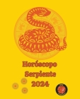 Serpiente Horóscopo 2024 Cover Image