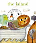 The Island By Judith Wisdom Cover Image