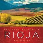 The Wine Region of Rioja Cover Image