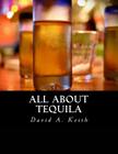 All About Tequila Cover Image