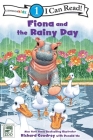 Fiona and the Rainy Day By Richard Cowdrey (Illustrator), Donald Wu (Illustrator), Zondervan Cover Image