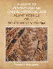 A Guide to Pennsylvanian (Carboniferous) Age Plant Fossils of Southwest Virginia By Thomas F. McLoughlin Cover Image