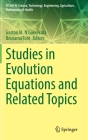 Studies in Evolution Equations and Related Topics (Steam-H: Science) By Gaston M. N'Guérékata (Editor), Bourama Toni (Editor) Cover Image
