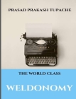 The World Class - Weldonomy Cover Image