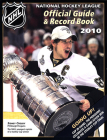 NHL Official Guide & Record Book 2010 Cover Image