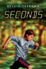 Seconds (Orca Young Readers) By Sylvia Taekema Cover Image