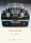 Jaguar (Shire Library) Cover Image