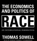 The Economics and Politics of Race: An International Perspective Cover Image
