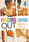 Finding Out: An Introduction to LGBTQ Studies By Deborah T. Meem, Jonathan F. Alexander, Key Beck Cover Image