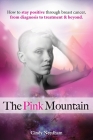 The Pink Mountain By Cindy Needham Cover Image