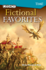 Legacy: Fictional Favorites (Exploring Reading) By Dona Herweck Rice Cover Image