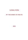 By the Spirit of Truth By Long Ton Cover Image