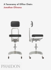 A Taxonomy of Office Chairs Cover Image