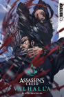 Assassin's Creed Valhalla: Blood Brothers Cover Image