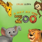 A Day at the Zoo Cover Image