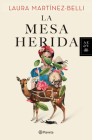 La Mesa Herida Cover Image