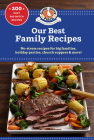 Our Best Family Recipes (Our Best Recipes) Cover Image