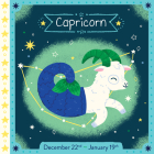 Capricorn: Volume 4 By Lizzy Doyle (Illustrator), Union Square Kids Cover Image