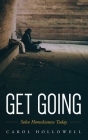Get Going: Solve Homelessness Today Cover Image