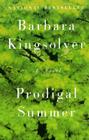 Prodigal Summer: A Novel By Barbara Kingsolver Cover Image