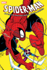 SPIDER-MAN BY MICHELINIE & LARSEN OMNIBUS ERIK LARSEN SPIDER-MAN COVER [NEW PRINTING] By David Michelinie, Marvel Various, Erik Larsen (Illustrator), Mark Bagley (Illustrator), Erik Larsen (Cover design or artwork by) Cover Image