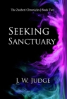 Seeking Sanctuary Cover Image