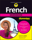 French Workbook for Dummies Cover Image