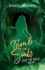 Tomb of Souls By Jennifer Roachford Cover Image