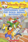 Geronimo and the Gold Medal Mystery (Geronimo Stilton #33) By Geronimo Stilton Cover Image