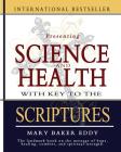 Science and Health with Key to the Scriptures Cover Image