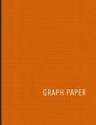 Graph Paper: 5 x 5 Grid, Engineering Paper, 120 Sheets, Large, 8.5 x 11 By Academic Essential Designs Cover Image